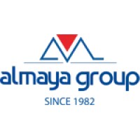 Almaya Group Logo